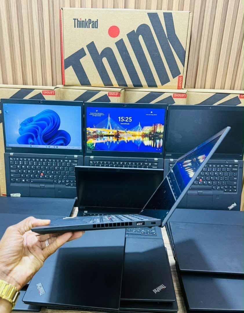 LENOVO THINKPAD X13