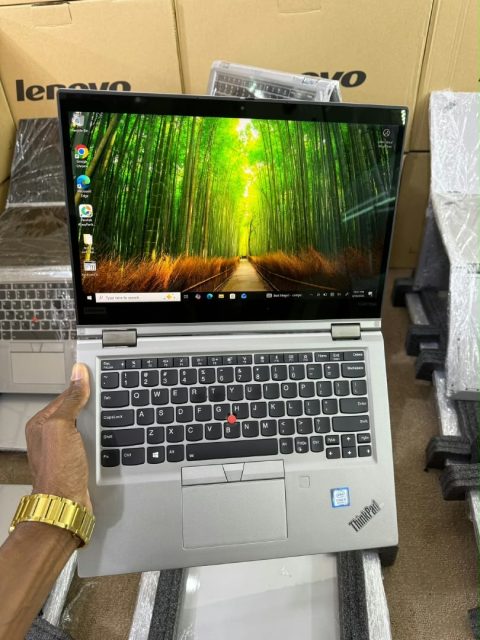 LENOVO THINKPAD X390 Yoga