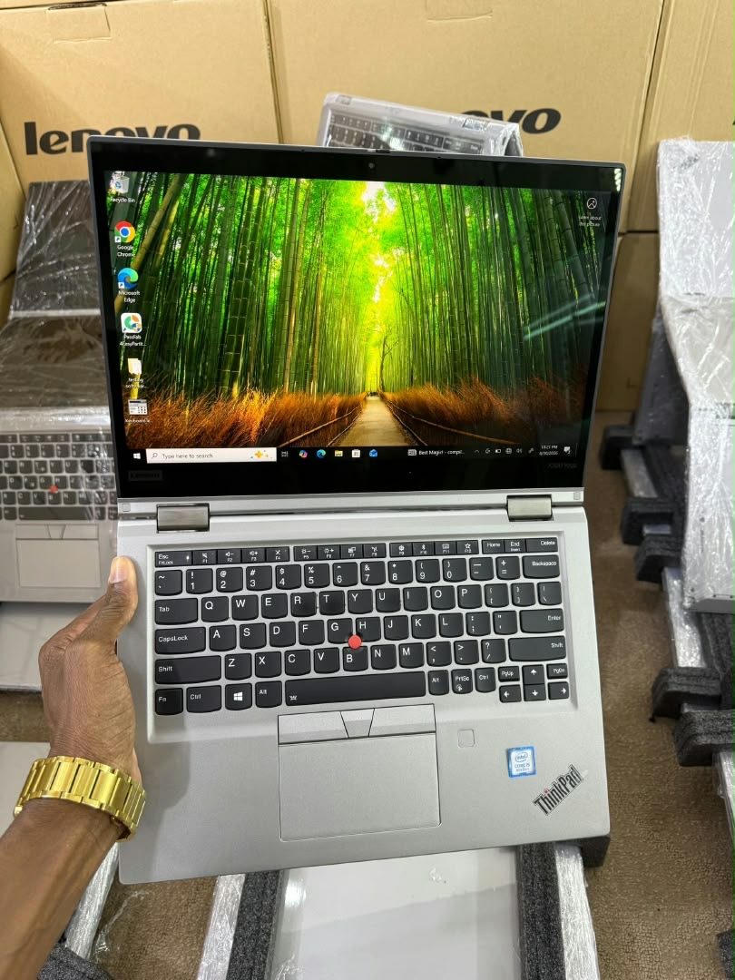 LENOVO THINKPAD X390 Yoga