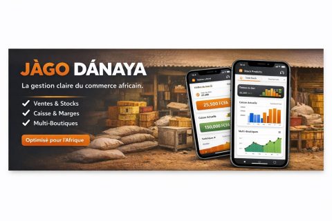 JÀGO DÁNAYA — aperçu