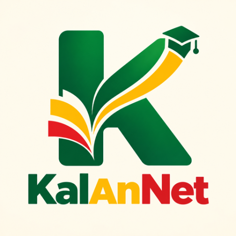 Logo KalanNet