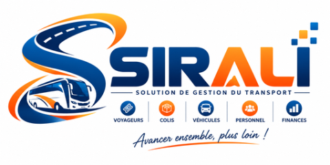 Logo SIRALI