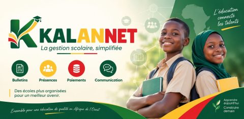 KalanNet — aperçu