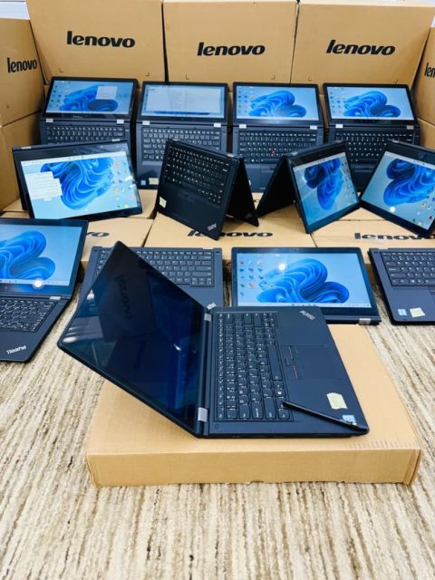 LENOVO THINKPAD  X360 P40 Yoga